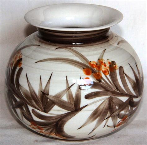 Jersey Pottery .